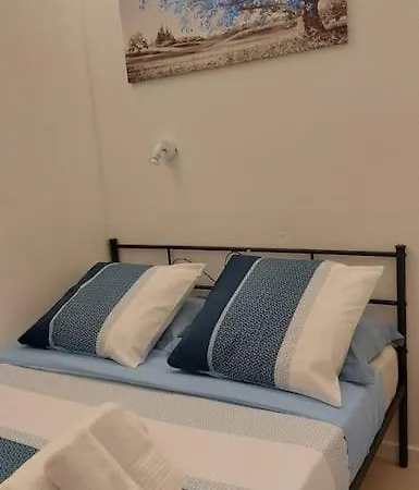 Appartement Magnifique Vue Parking Piscine Climatise *
