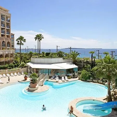 Magnifique Vue Parking Piscine Climatise Appartement