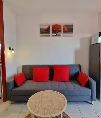 Magnifique Vue Parking Piscine Climatise Appartement Cannes