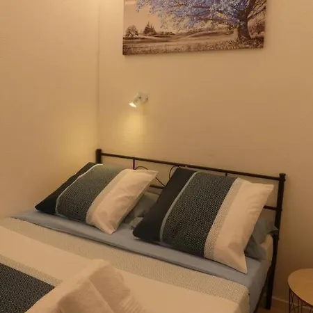 Magnifique Vue Parking Piscine Climatise Appartement Cannes