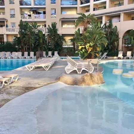 Magnifique Vue Parking Piscine Climatise * Cannes