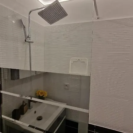 Magnifique Vue Parking Piscine Climatise Appartement Cannes