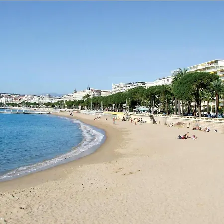 Magnifique Vue Parking Piscine Climatise Appartement